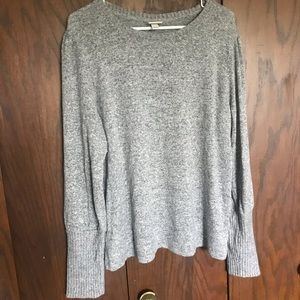 A New Day • sweater